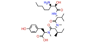 Nostoginin BN578